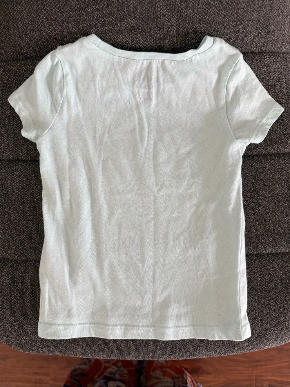Carter’s 2T-3T Toddler Shirts